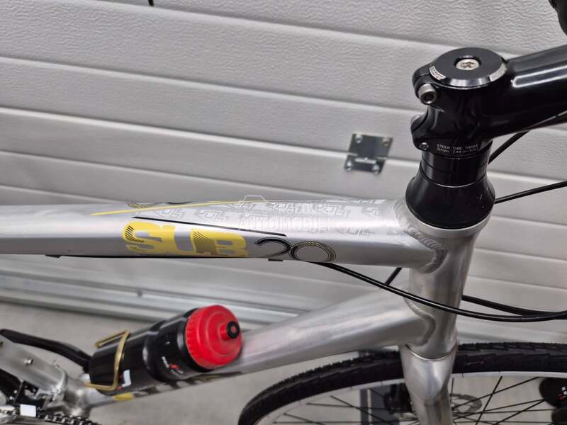 Scott SUB 20 vel. XL TOP