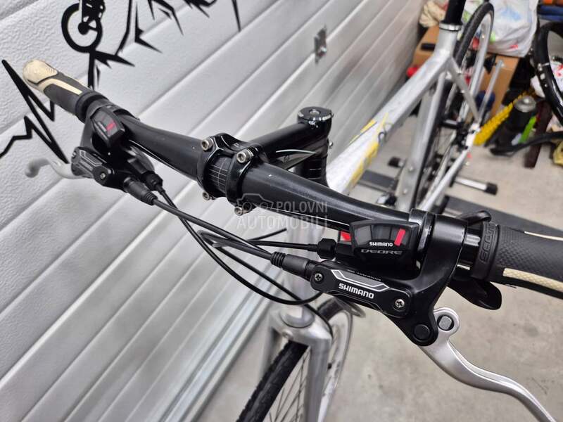 Scott SUB 20 vel. XL TOP