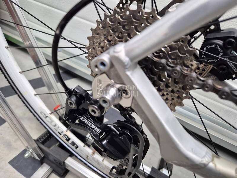 Scott SUB 20 vel. XL TOP