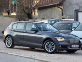 BMW 118 2.0 URBAN CH
