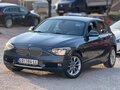 BMW 118 2.0 URBAN CH