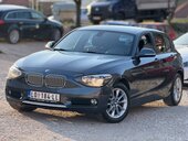 BMW 118 2.0 URBAN CH