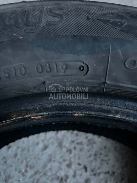 Lassa 175/65 R14 Letnja
