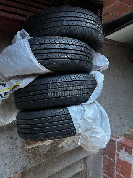 Lassa 175/65 R14 Letnja