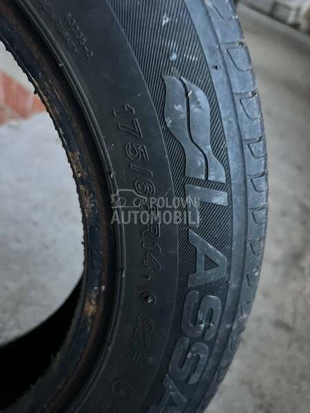Lassa 175/65 R14 Letnja