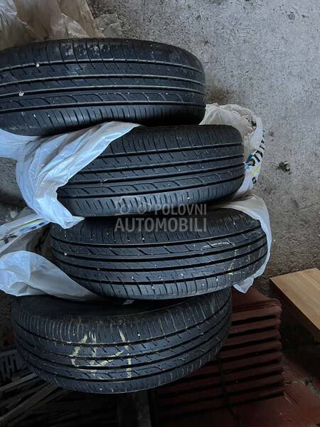 Lassa 175/65 R14 Letnja