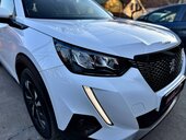 Peugeot 2008 1.5 HDI ALLURE