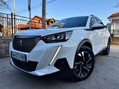 Peugeot 2008 1.5 HDI ALLURE