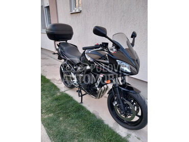 Yamaha FZ6 Fz 6 S2