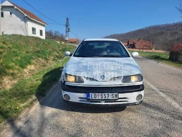 Renault Laguna 