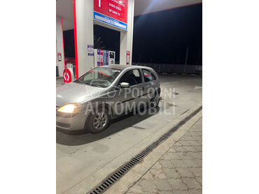 Opel Corsa C 