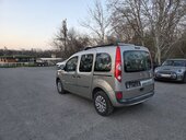 Renault Kangoo 1.5 90Hp