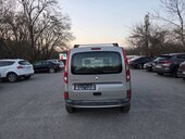 Renault Kangoo 1.5 90Hp