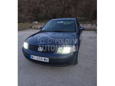 Volkswagen Passat B5 1.9