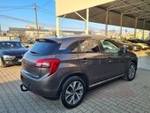 Citroen C4 Aircross 1.8HDI 4WD EXCLUSIVE