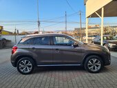 Citroen C4 Aircross 1.8HDI 4WD EXCLUSIVE