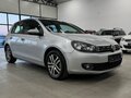 Volkswagen Golf 6 1.4 TSI CH