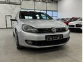 Volkswagen Golf 6 1.4 TSI CH