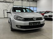 Volkswagen Golf 6 1.4 TSI CH