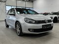 Volkswagen Golf 6 1.4 TSI CH