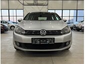 Volkswagen Golf 6 1.4 TSI CH