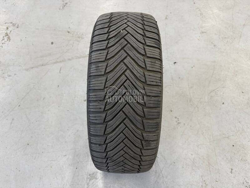 Michelin 225/45 R17 Zimska