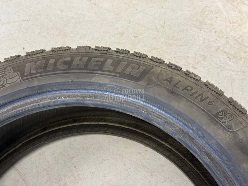Michelin 225/45 R17 Zimska