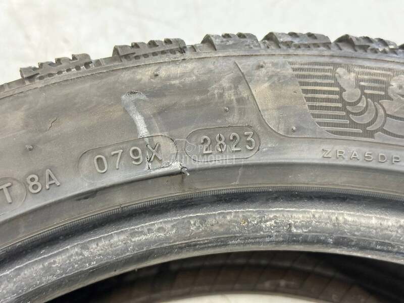 Michelin 225/45 R17 Zimska