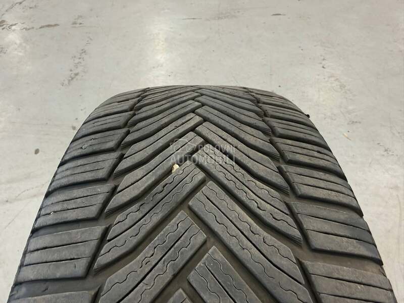 Michelin 225/45 R17 Zimska
