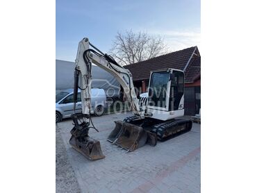 Terex Tc 60 4235rs/h