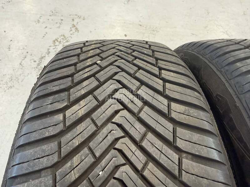 Continental 205/50 R17 Sve sezone