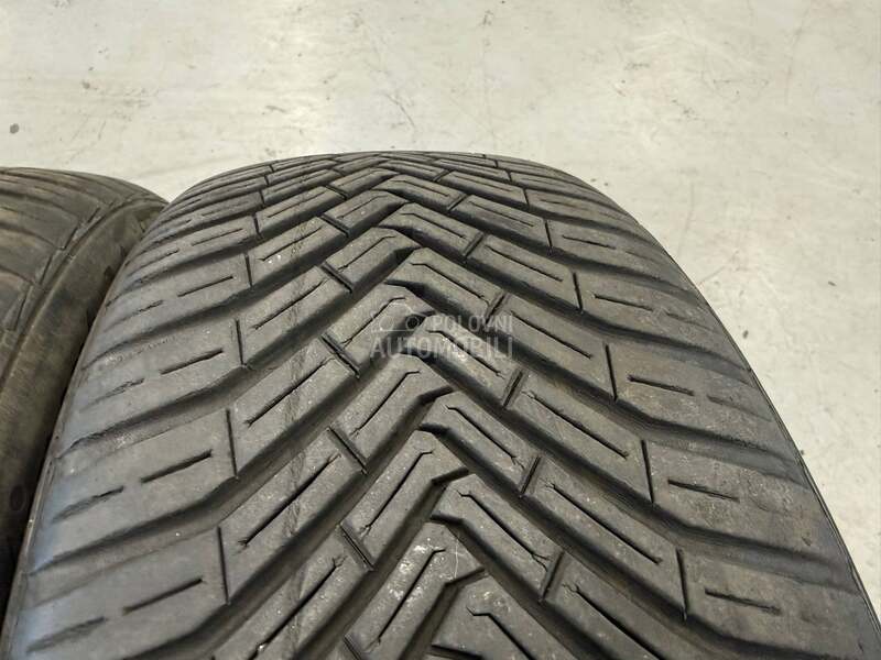 Continental 205/50 R17 Sve sezone