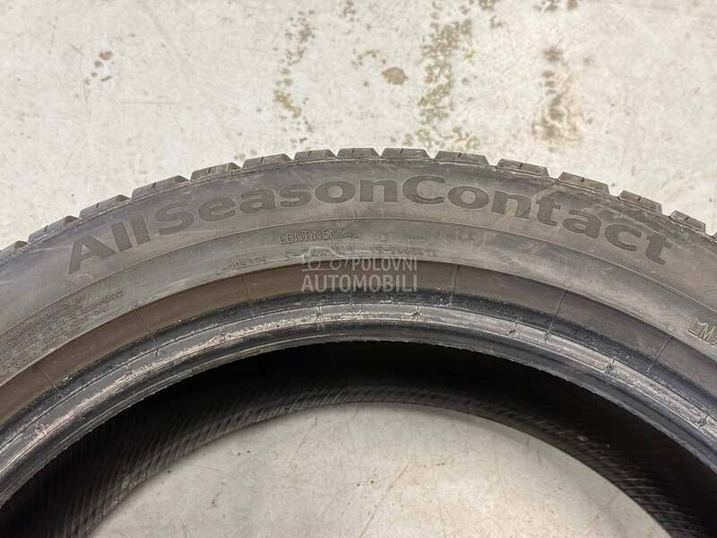 Continental 205/50 R17 Sve sezone