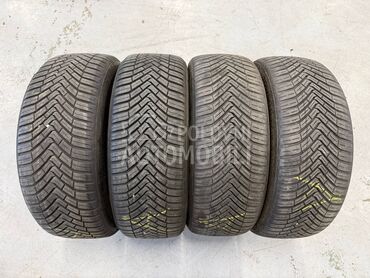 Continental 205/50 R17 Sve sezone
