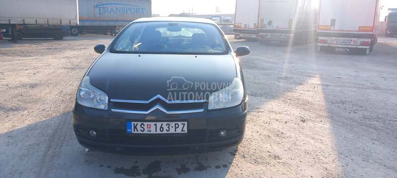 Citroen C5 