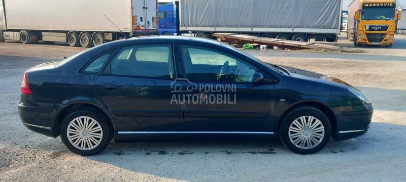 Citroen C5 