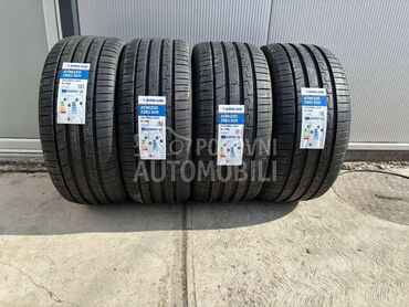 Sailun 275/35 R21 Letnja