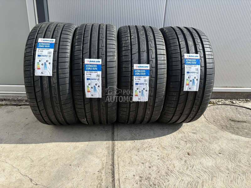 Sailun 275/35 R21 Letnja