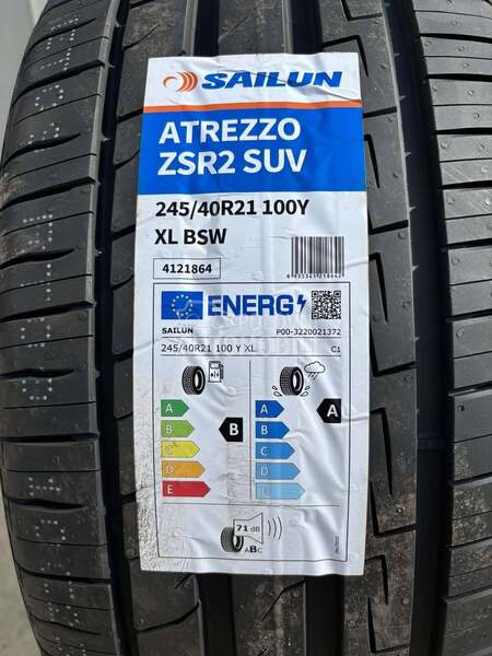 Sailun 275/35 R21 Letnja