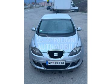 Seat Altea 1.9 TDI