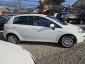 Fiat EVO REST 1.2 TOOP