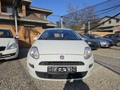 Fiat EVO REST 1.2 TOOP