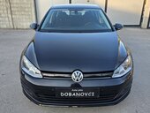 Volkswagen Golf 7 1.6 TDI bluemotion