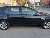 Volkswagen Golf 7 1.6 TDI bluemotion