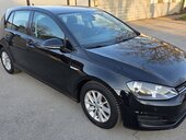 Volkswagen Golf 7 1.6 TDI bluemotion