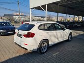 BMW X1 2.0 D XDRIVE M
