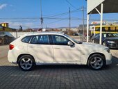 BMW X1 2.0 D XDRIVE M