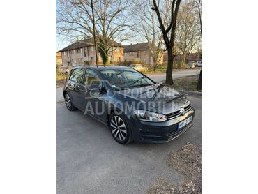 Volkswagen Golf 7 1.6tdi