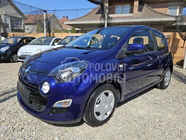 Renault Twingo 124ooo V.E.L S.E.R