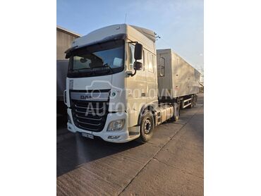 DAF XF 460 FT